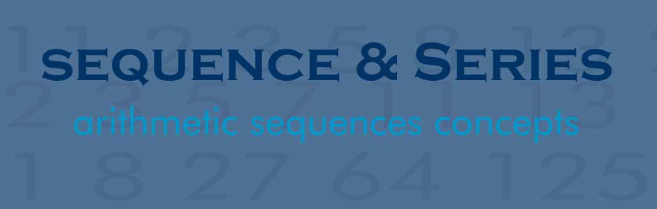 SAT sequences and series